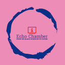 echo chamber logo