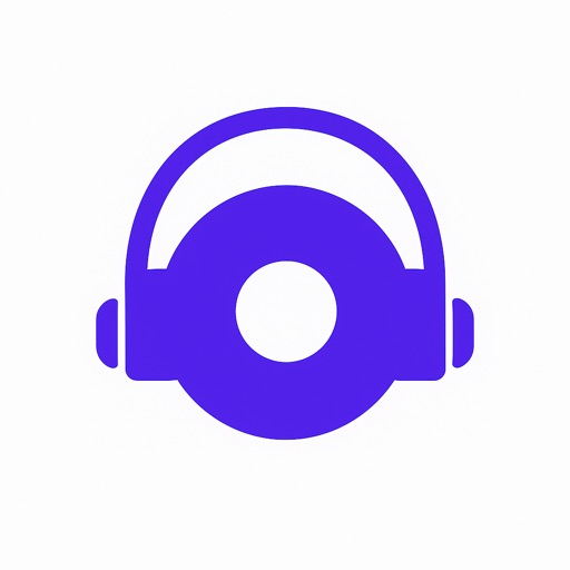 PodRank app icon