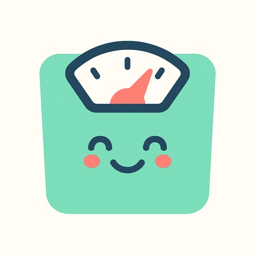 ScalePal app icon